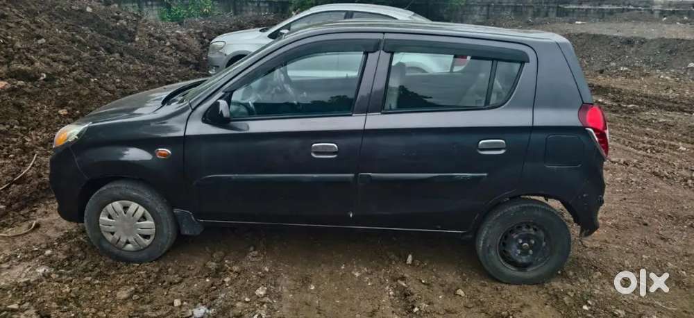 Maruti Suzuki Alto 800 2018 Petrol 45000 Km Driven