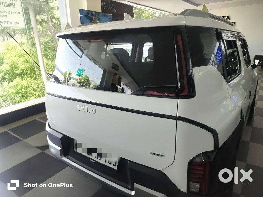 Kia Syros Htk Plus Turbo Dct, 2025, Petrol