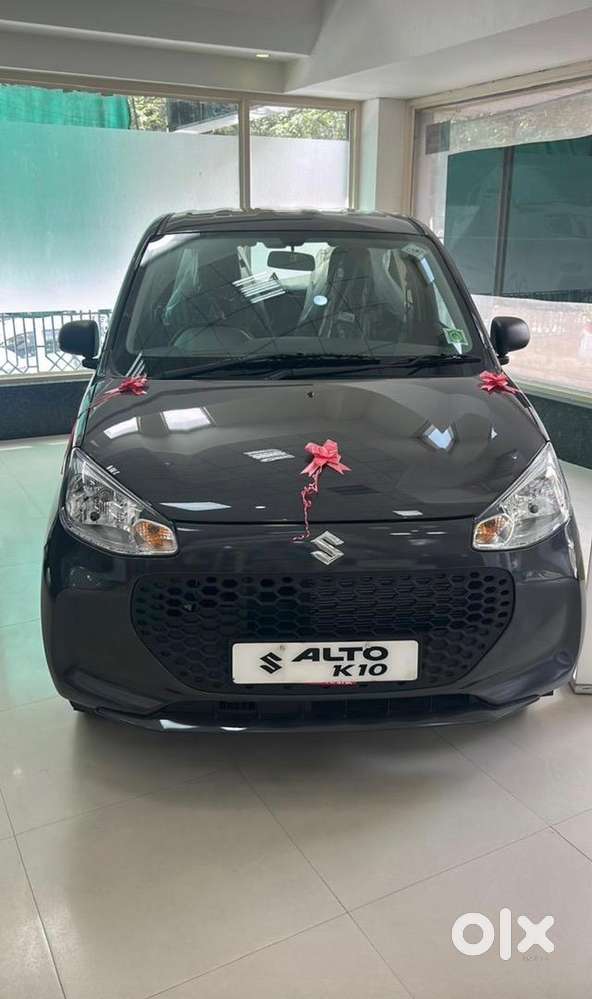 Brand New Maruti Cars