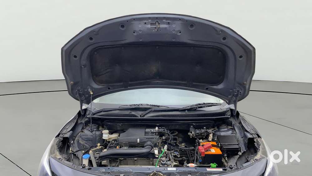 Maruti Suzuki Baleno Alpha, 2022, Petrol
