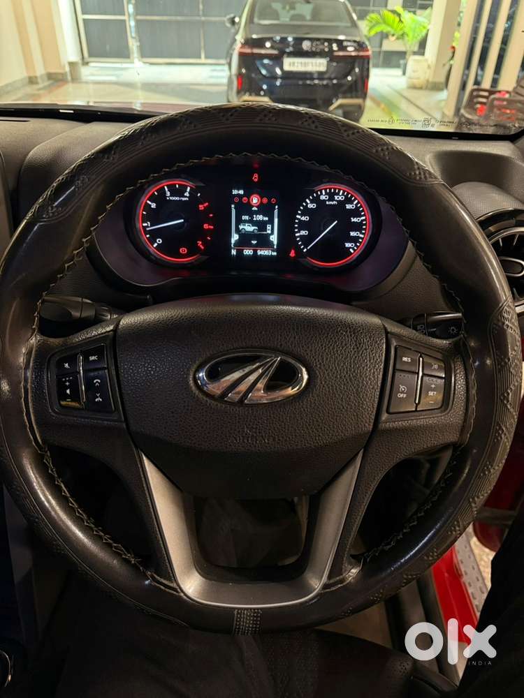 Mahindra Thar Lx 2020 Tastefully Customized
