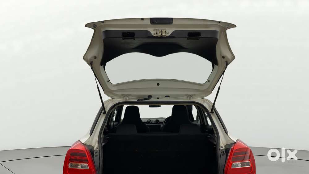 Maruti Suzuki Swift Lxi 2018, 2019, Petrol