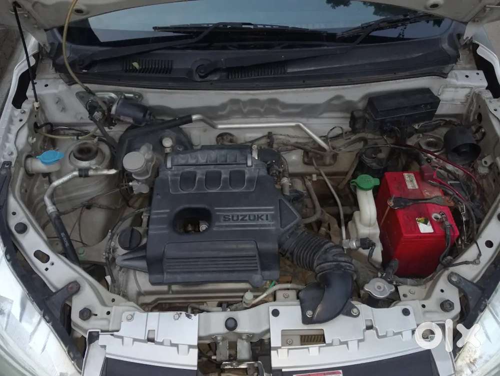 Maruti Suzuki Alto K10 2016