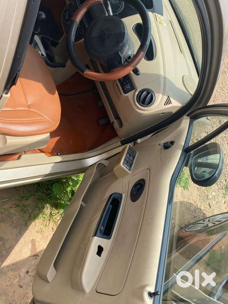 Chevrolet Spark 1.0 Ls, 2009, Petrol