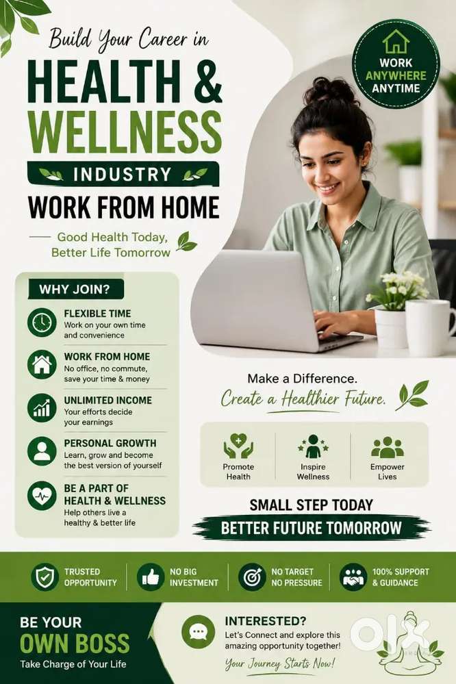Health and wealth