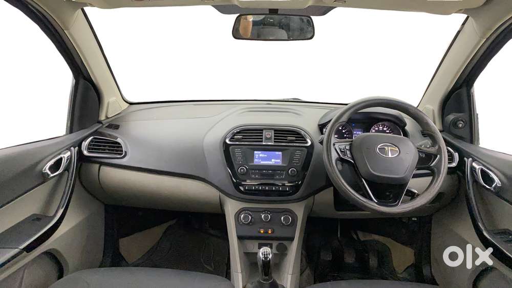 Tata Tiago Xz Diesel, 2018, Diesel
