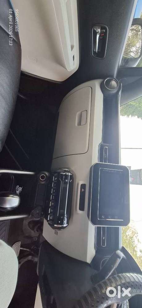 Maruti Suzuki Ignis 1.2 Alpha Amt, 2019, Petrol