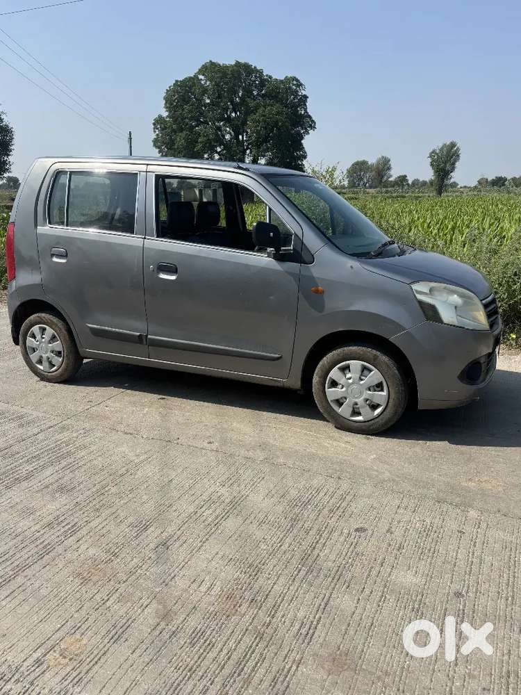 2010 Wagonar