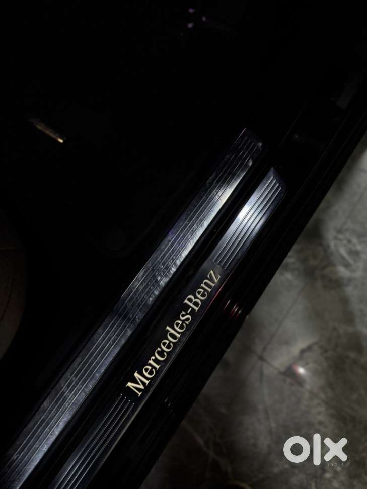 Mercedes-benz Maybach S-class, 2015, Petrol