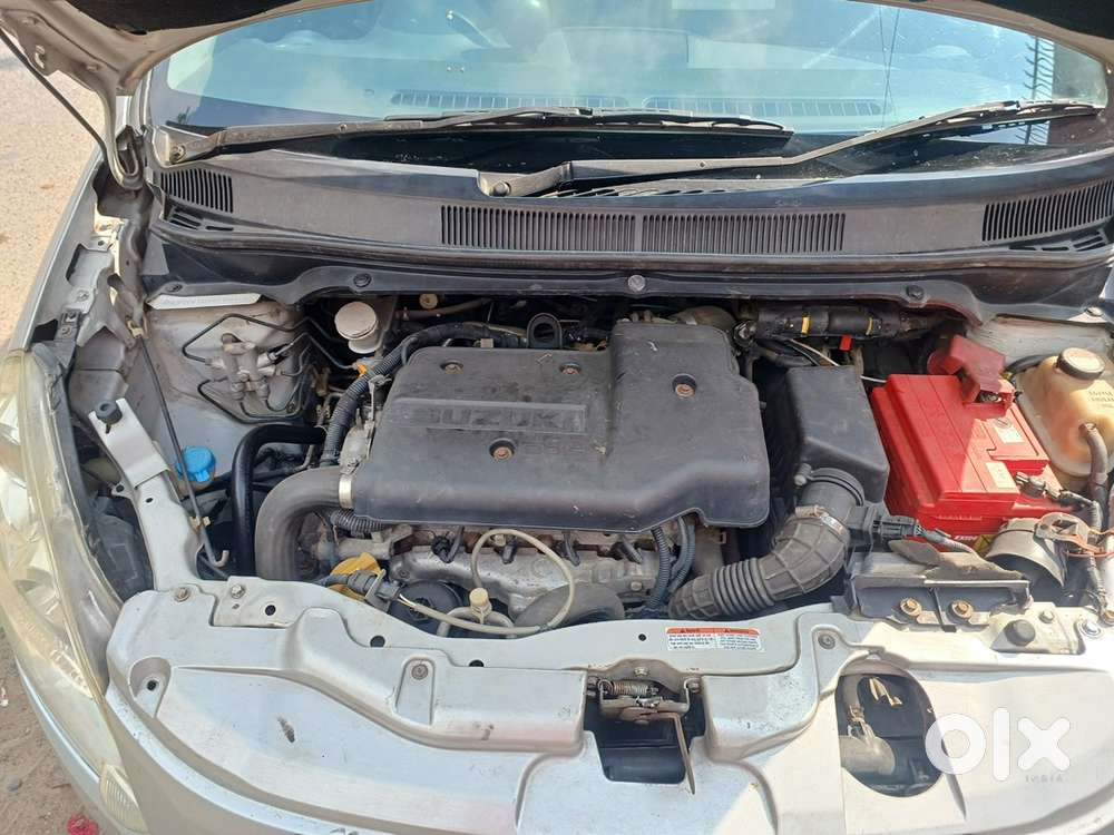 Maruti Suzuki Ritz Diesel Manual 2015