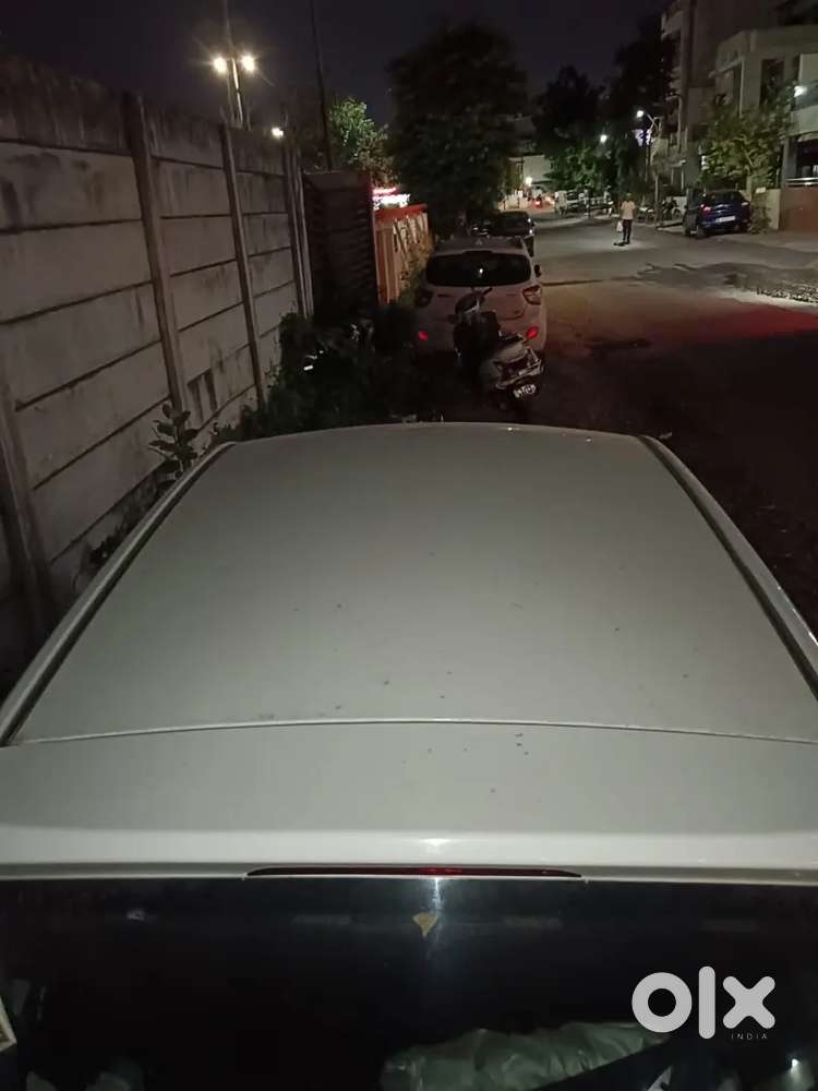 Hyundai Eon 2013 Petrol