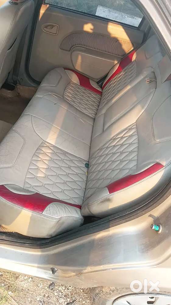 Logan Swift City Civic