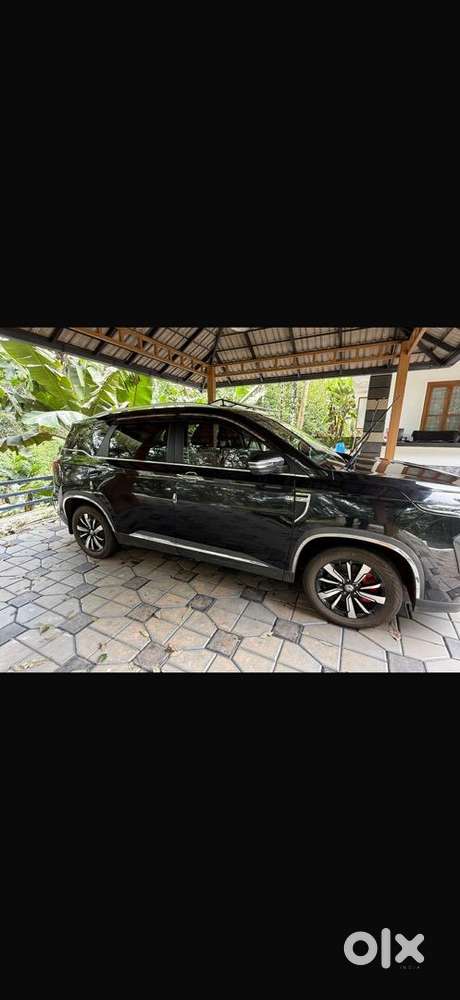 Mg Diesel Car 2021