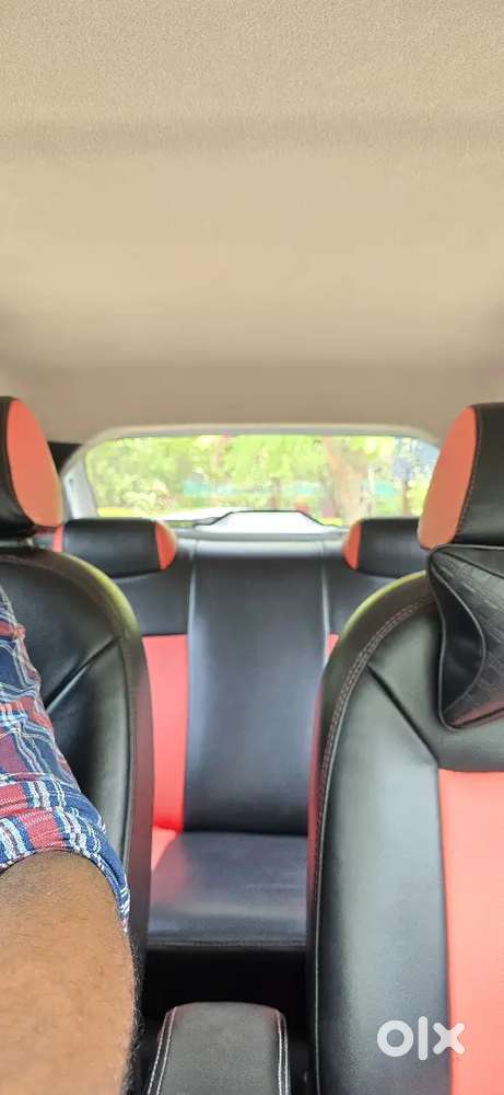 Ford Figo 2016 Top End Model
