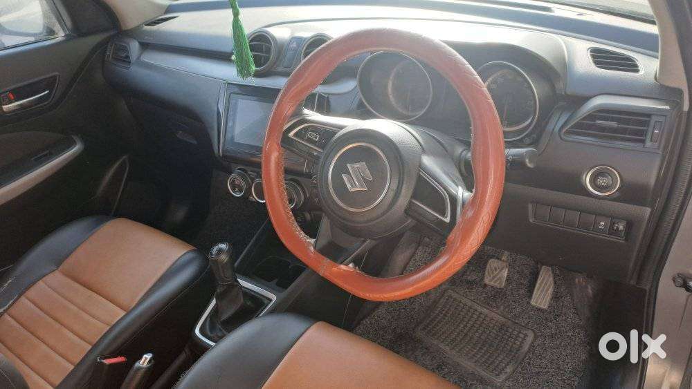 Maruti Suzuki Swift 1.3 Zxi, 2023, Petrol