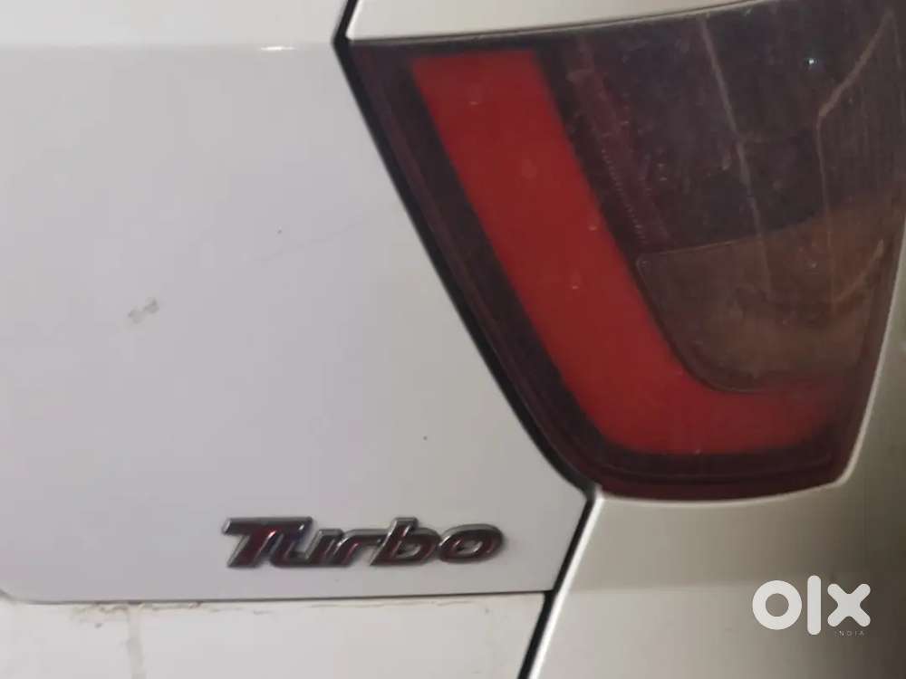 Petrol Automatic Turbo