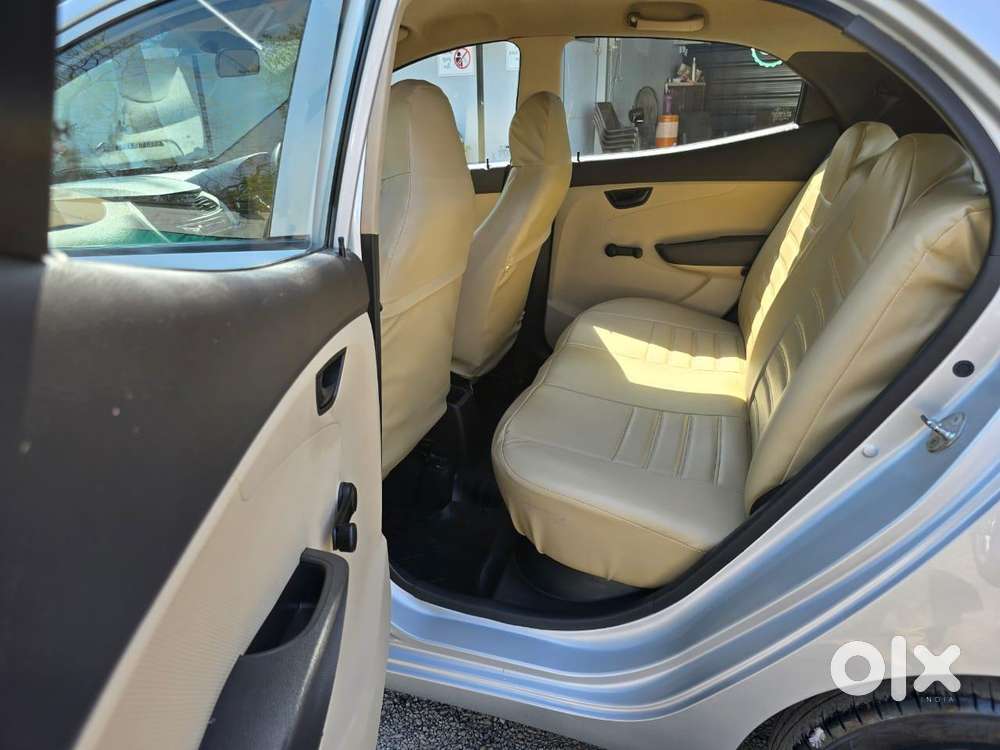 Hyundai Eon Era +, 2014, Petrol