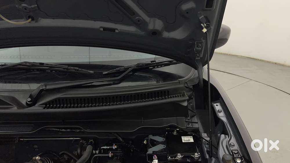 Maruti Suzuki S-presso Vxi Plus, 2025, Petrol