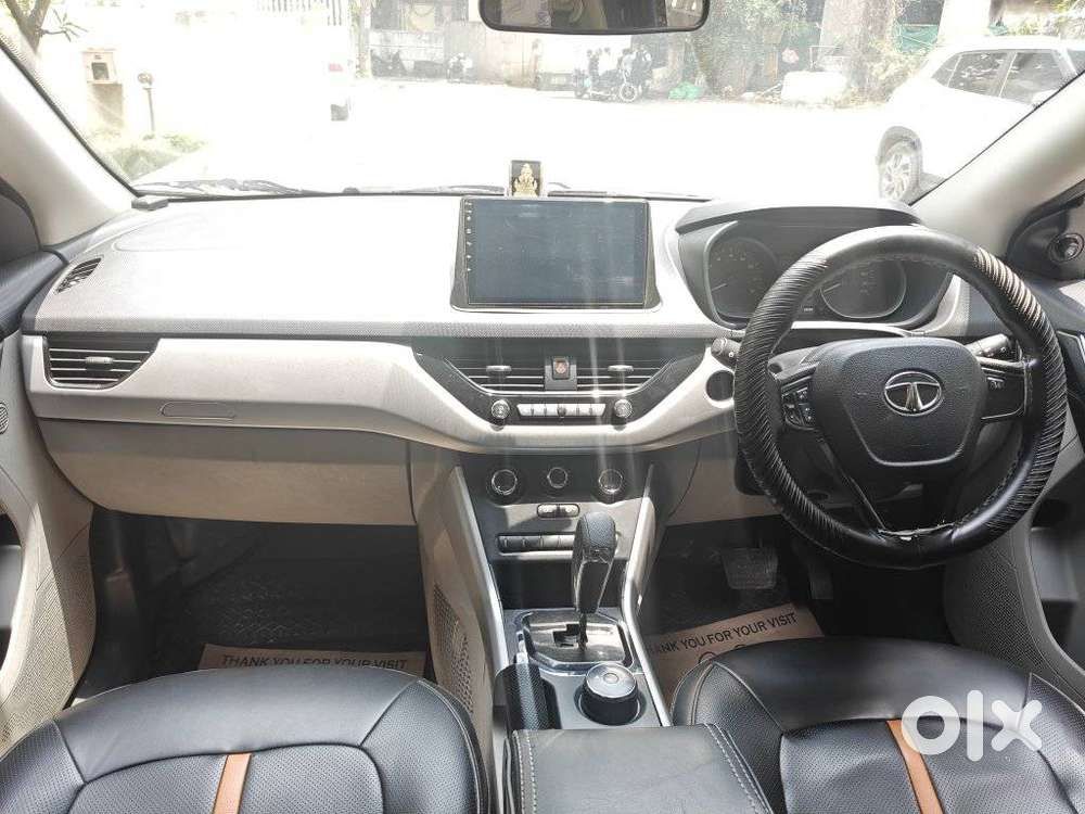 Tata Nexon 1.5 Revotorq Xma, 2019, Diesel