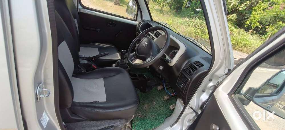 Maruti Suzuki Eeco 5 Seater Ac, 2019, Petrol