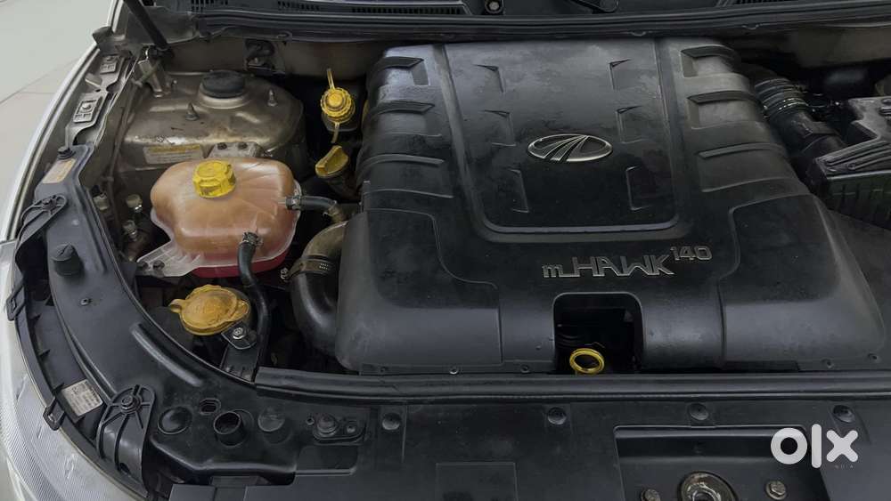 Mahindra Xuv500 W10 At, 2017, Diesel