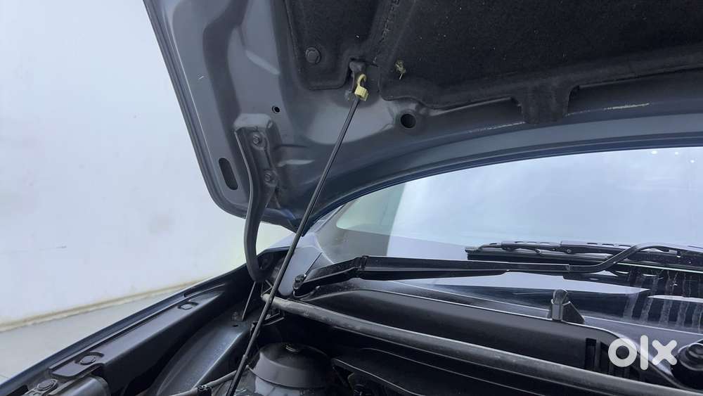 Maruti Suzuki Baleno 1.2 Alpha, 2016, Petrol