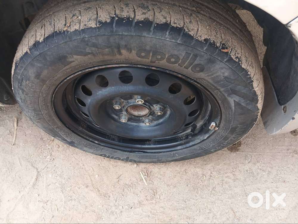 Good Running Car, Cng Fitted