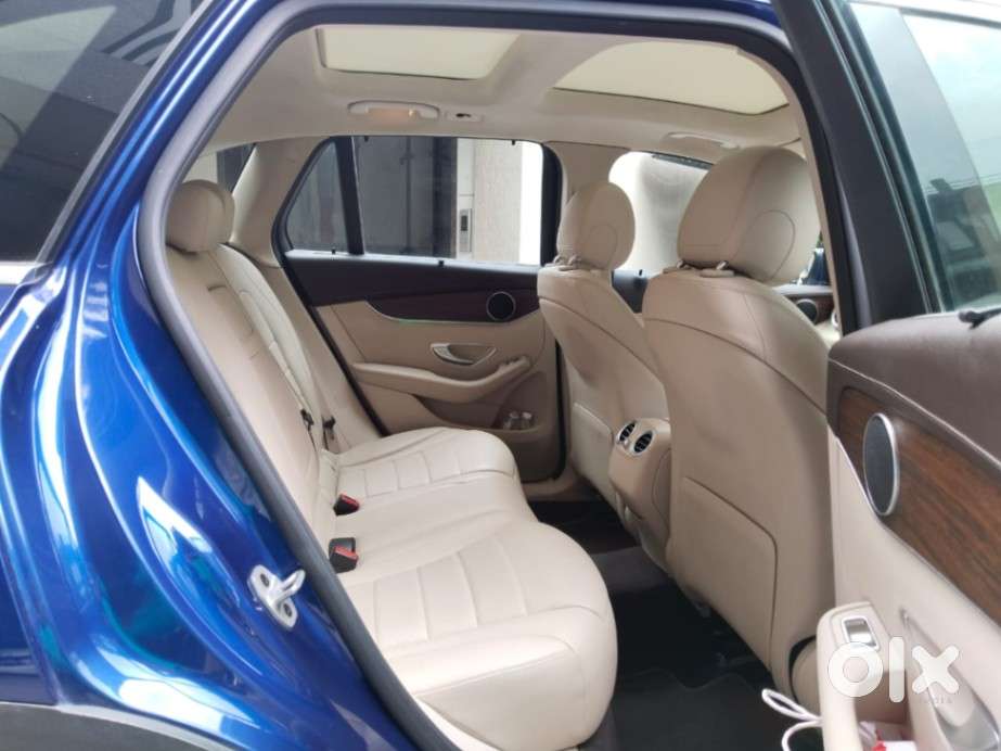 Mercedes-benz Glc Class 220 D 4 Matic, 2021, Diesel
