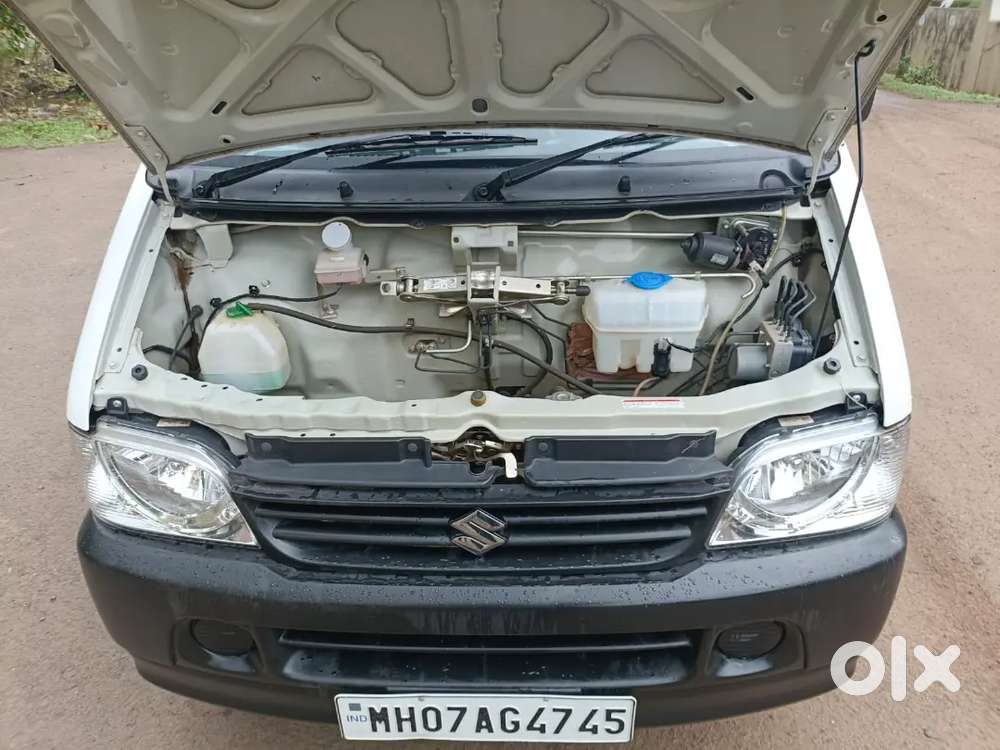 Maruti Suzuki Eeco Stra 2020 Petrol 30000 Km Driven
