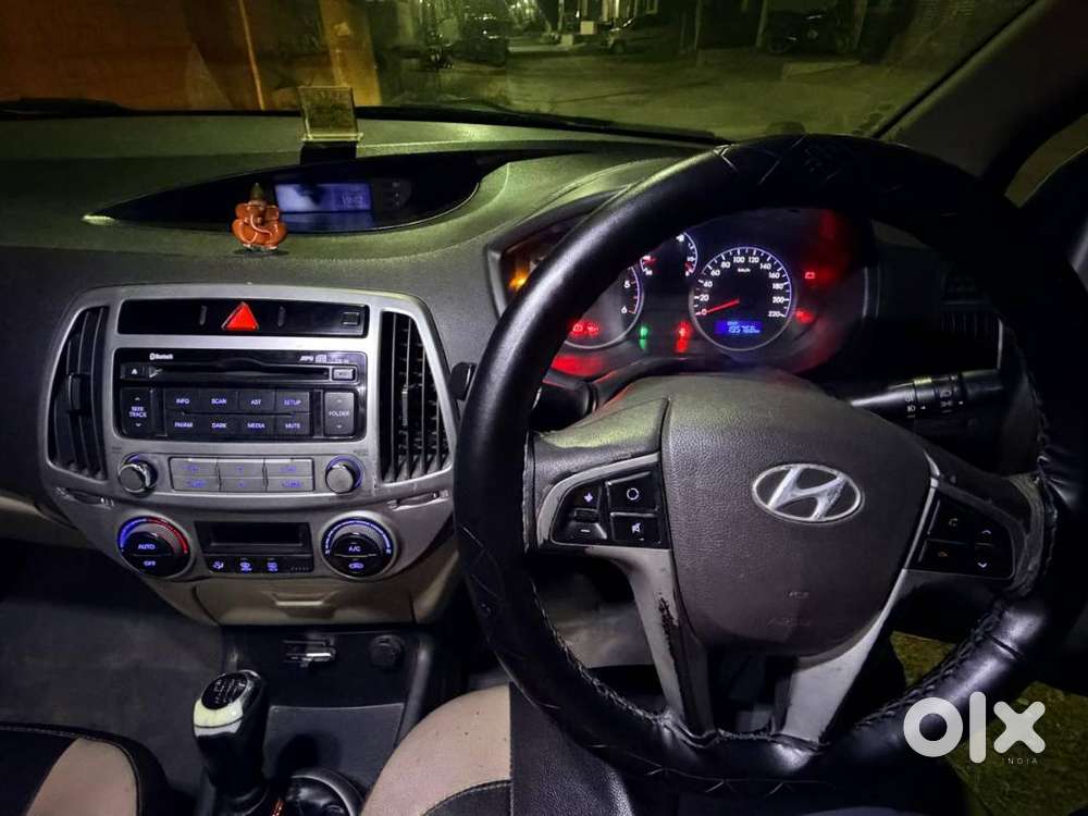 Hyundai I20 2013 Diesel 196000 Km Driven