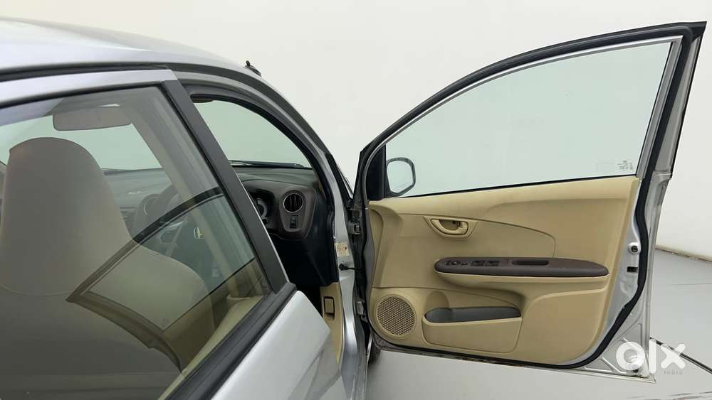 Honda Brio 1.2 S Mt, 2013, Petrol