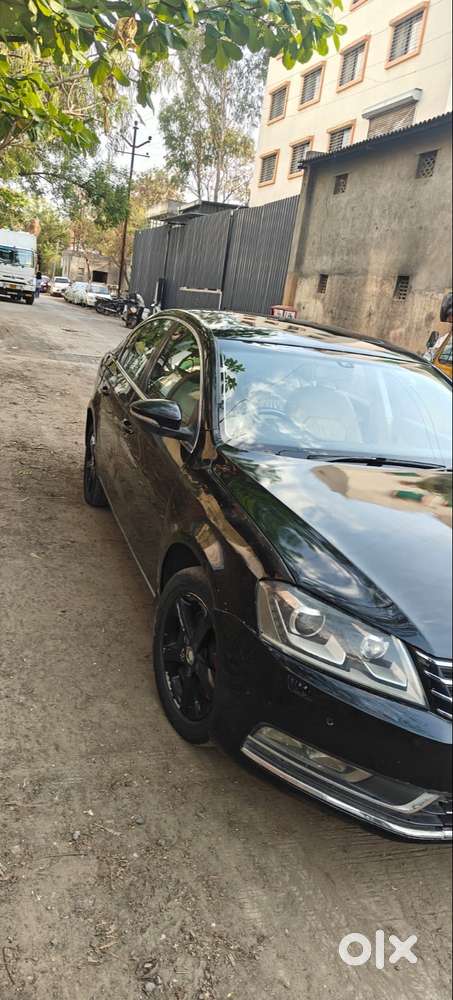 Volkswagen Passat Tdi