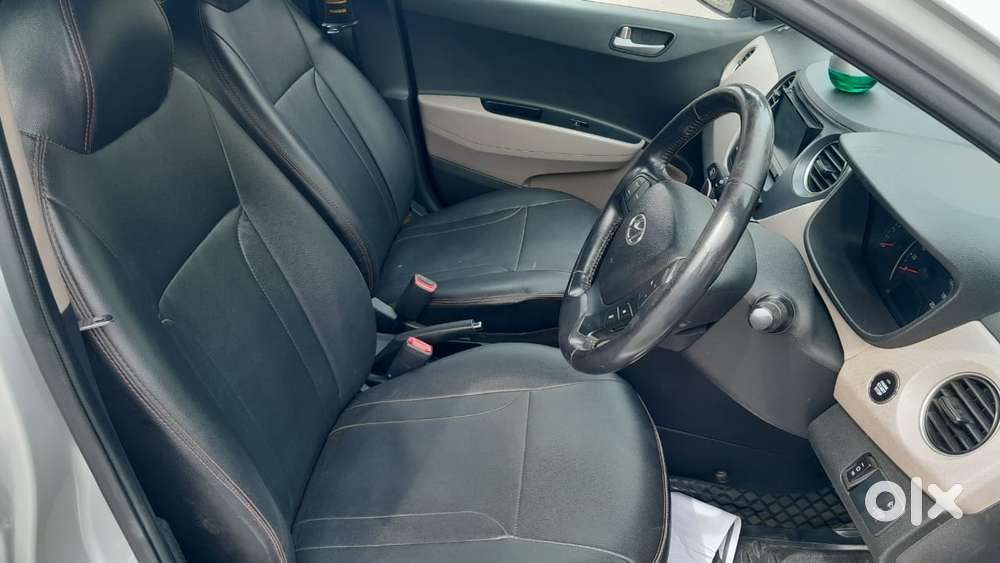 Hyundai Grand I10 Asta 1.2 Kappa Vtvt, 2015, Petrol