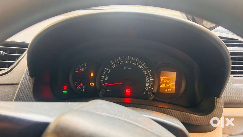 2019 Maruti Dzire Cng