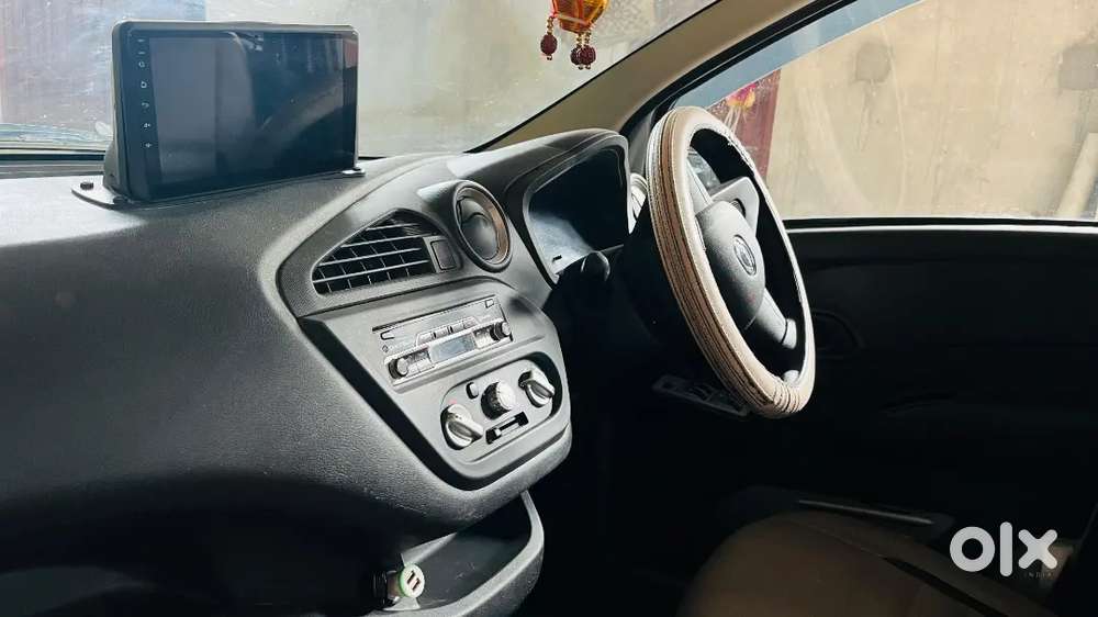 Datsun Go 1.2 A 2019