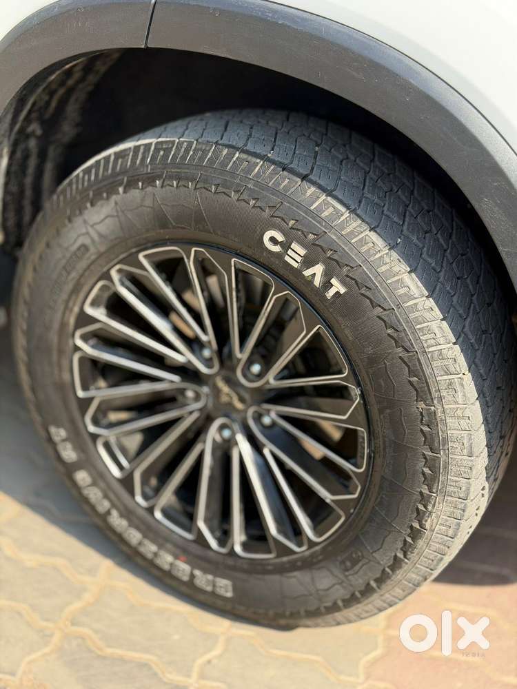 Mahindra Scorpio-n 2.2 Z8 L Diesel At 4wd 7 Str, 2023, Diesel
