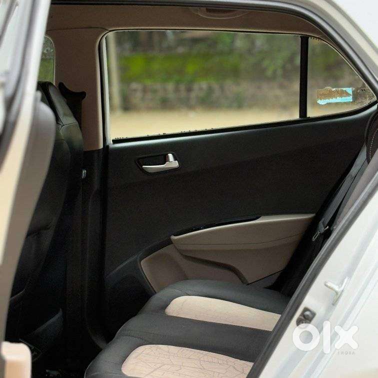 Hyundai Grand I10 Asta 1.2 Vtvt, 2017, Petrol