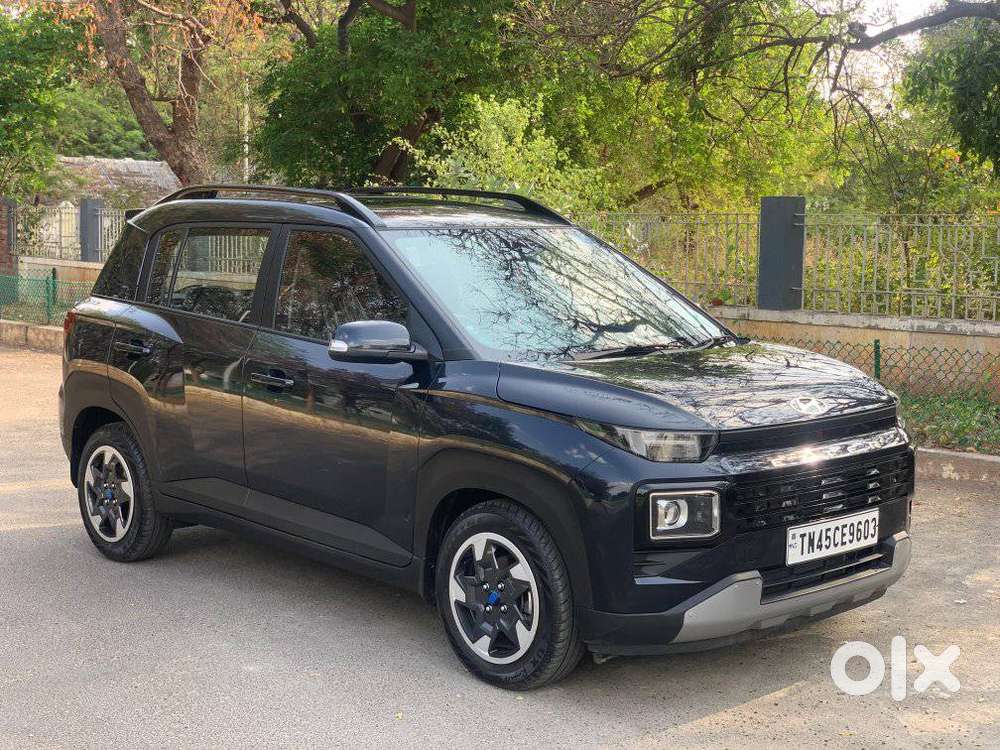 Hyundai Exter Sx 1.2 Mt, 2024, Petrol