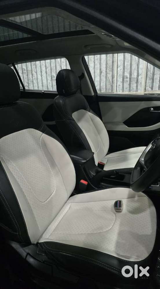 Hyundai Creta Sx 1.5 Diesel, 2023, Diesel