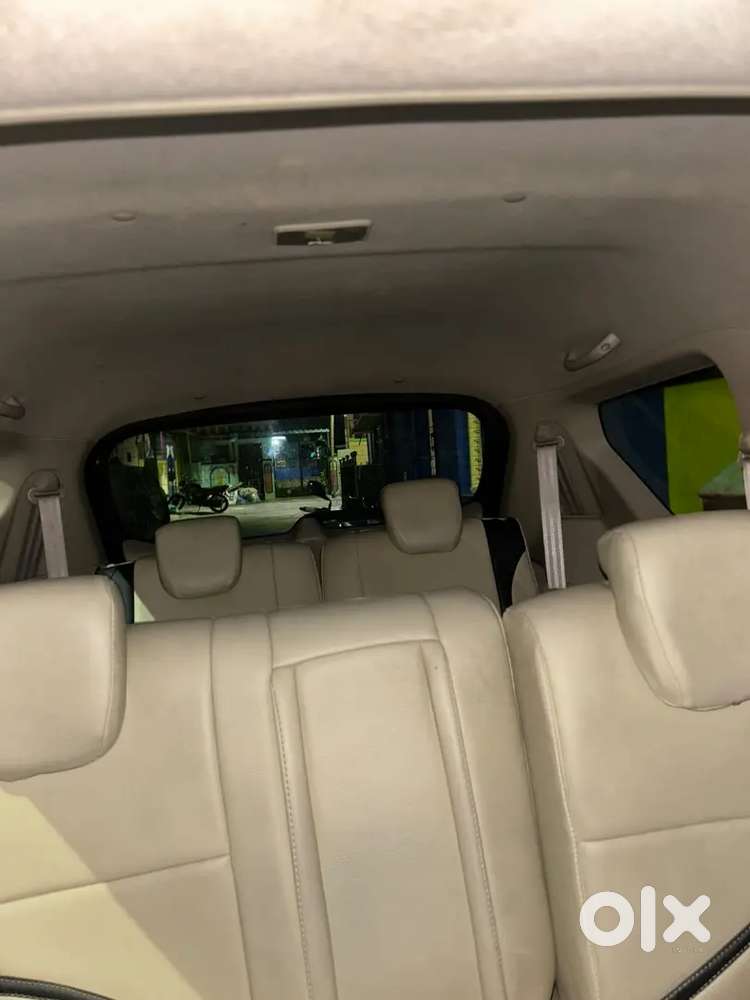 Maruti Ertiga 2019 With Vxi