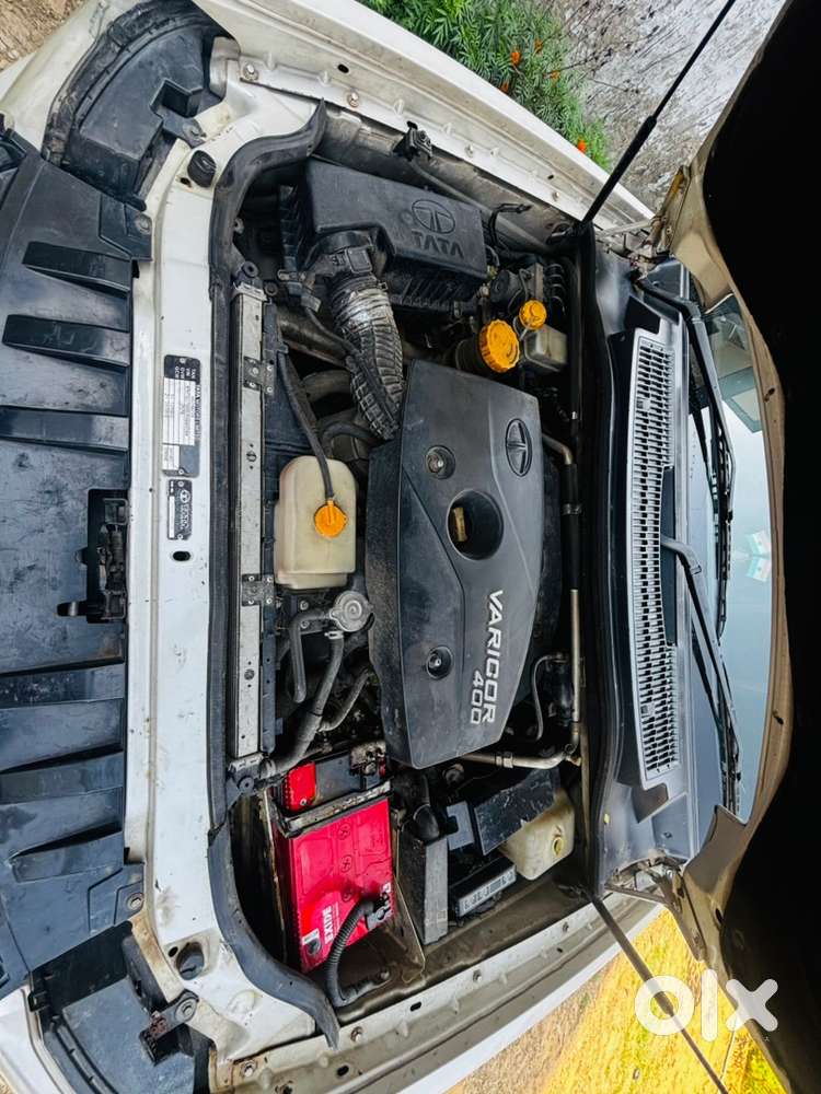 Tata Safari Storme 2022 Diesel Well Maintained