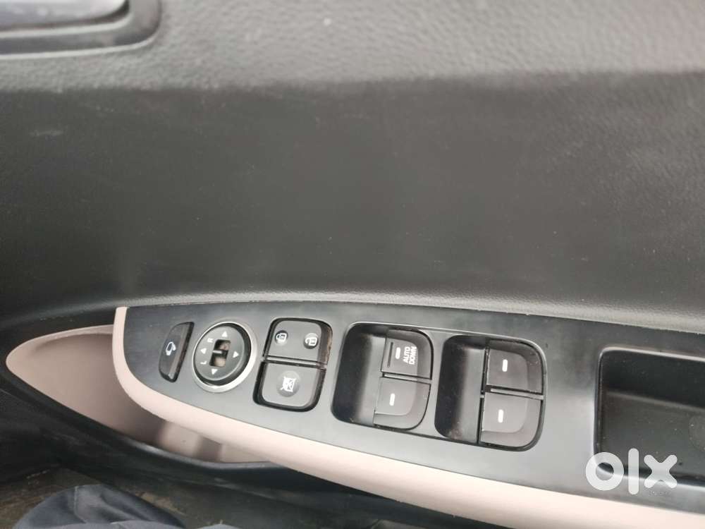 Hyundai I10 Asta Vtvt, 2018, Petrol