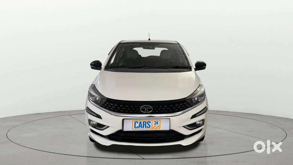 Tata Tiago 1.2 Revotron Xz Plus Cng, 2023, Cng & Hybrids