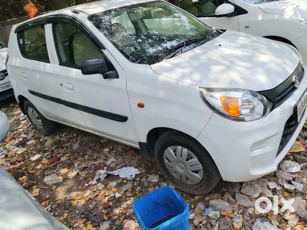 Good Lokking New Car