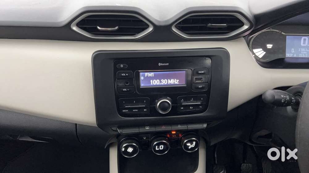 Nissan Magnite 1.0 Xl, 2022, Petrol