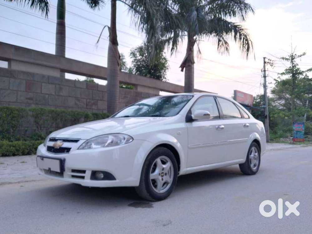 Chevrolet Optra, 2012, Diesel