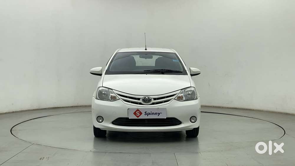 Toyota Etios 1.5 G, 2014, Petrol