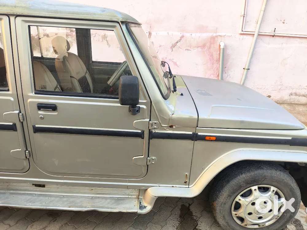 Decent Condition,recently Serviced, Top Drive