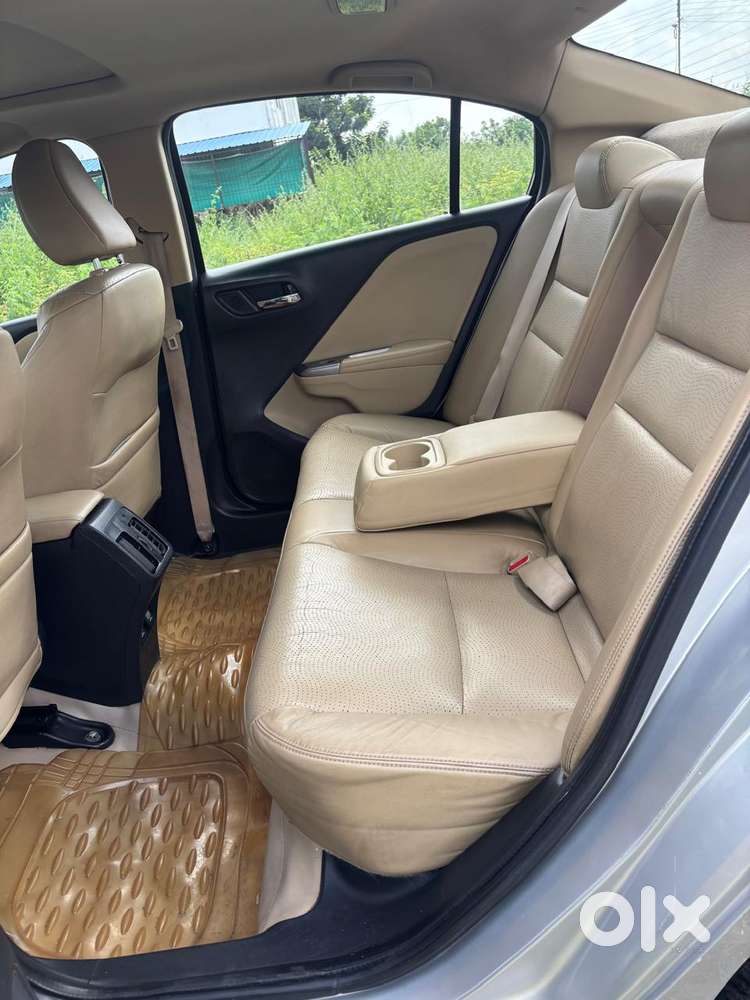 Honda City 2015-2017 I Vtec Vx Option, 2015, Petrol