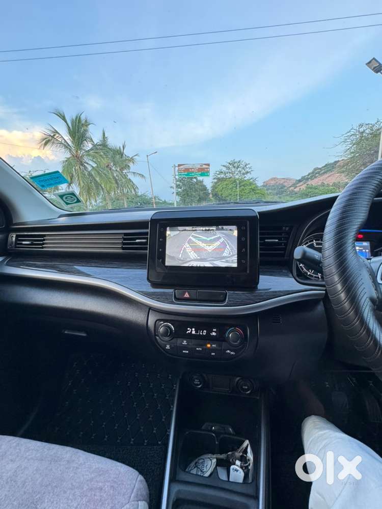 Maruti Suzuki Xl6 2024 Car
